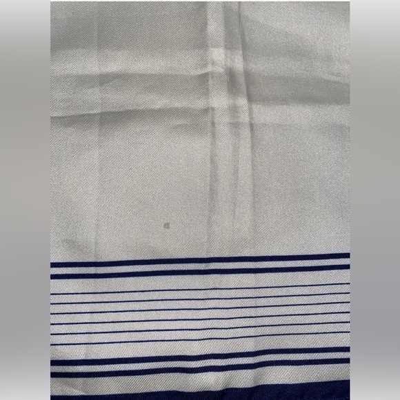 Jean Michelle Paris Vintage Scarf Made In Italy - Picture 7 of 9